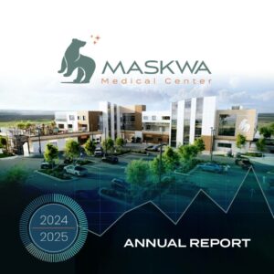 Annual Report 2024/2025