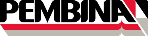 Pembina colour logo