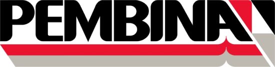 Pembina colour logo